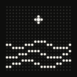 Lodestar icon